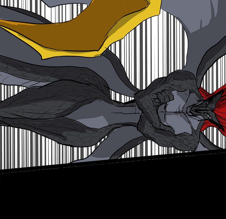 The Chronicles of Apocalypse Manhwa - Chapter 93 Page 71