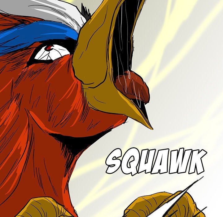 The Chronicles of Apocalypse Manhwa - Chapter 93 Page 75