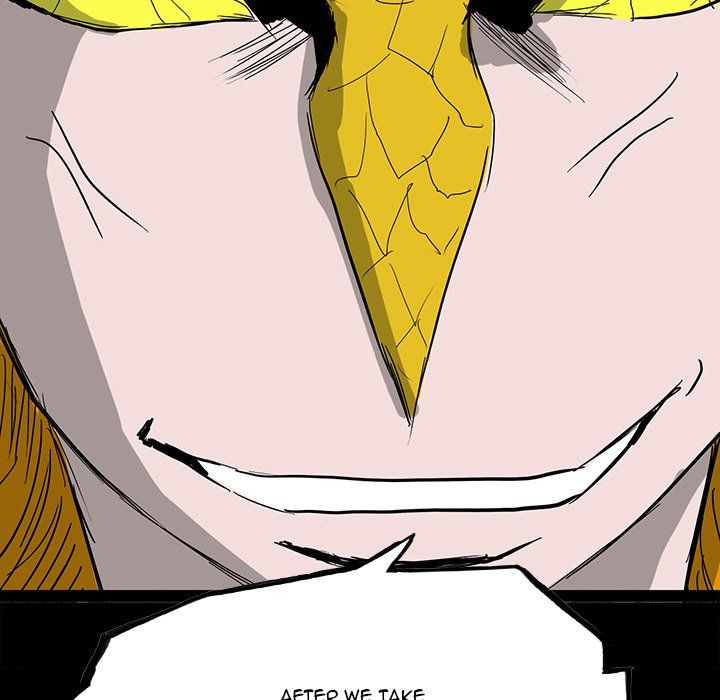 The Chronicles of Apocalypse Manhwa - Chapter 93 Page 78