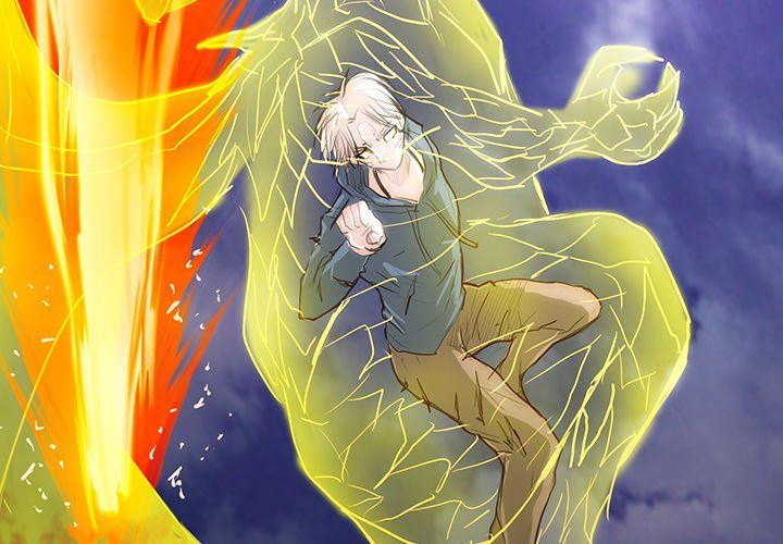 The Chronicles of Apocalypse Manhwa - Chapter 36 Page 1