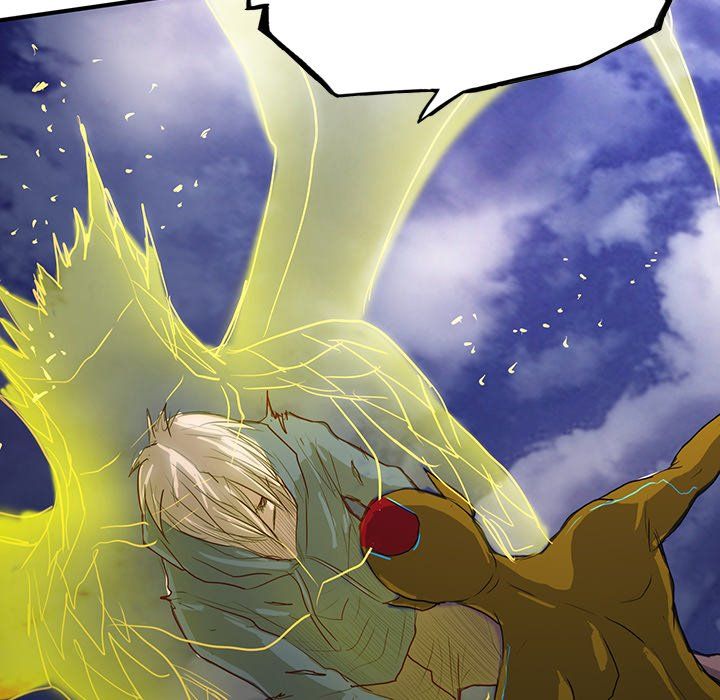 The Chronicles of Apocalypse Manhwa - Chapter 36 Page 12