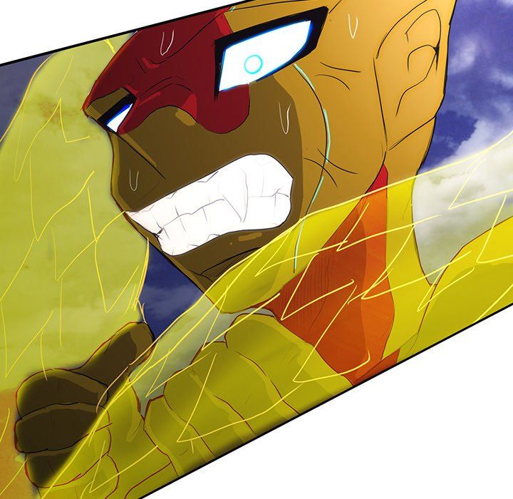 The Chronicles of Apocalypse Manhwa - Chapter 36 Page 19