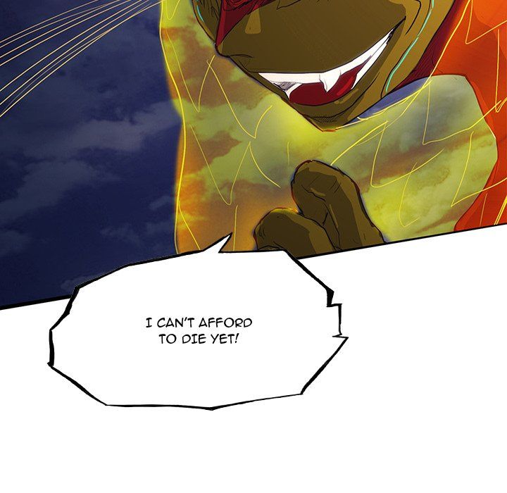 The Chronicles of Apocalypse Manhwa - Chapter 36 Page 44