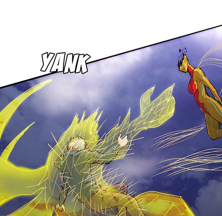 The Chronicles of Apocalypse Manhwa - Chapter 36 Page 45