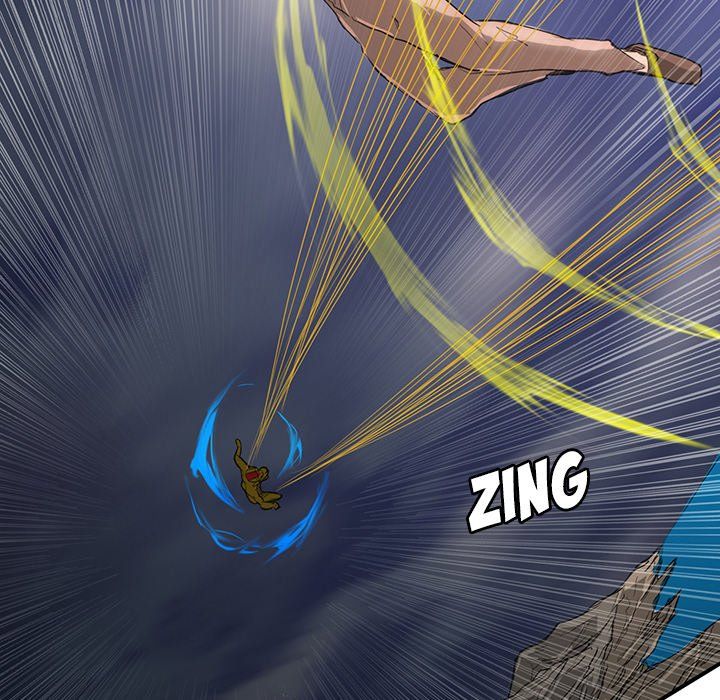 The Chronicles of Apocalypse Manhwa - Chapter 36 Page 65