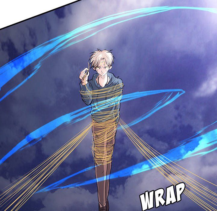 The Chronicles of Apocalypse Manhwa - Chapter 36 Page 73