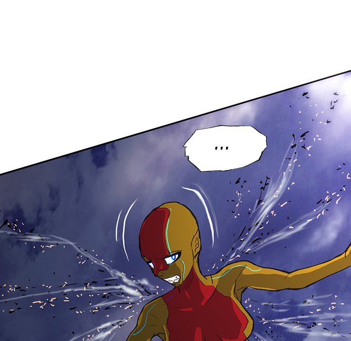 The Chronicles of Apocalypse Manhwa - Chapter 36 Page 86