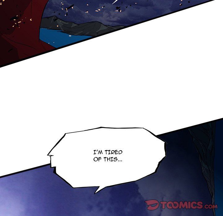 The Chronicles of Apocalypse Manhwa - Chapter 36 Page 92