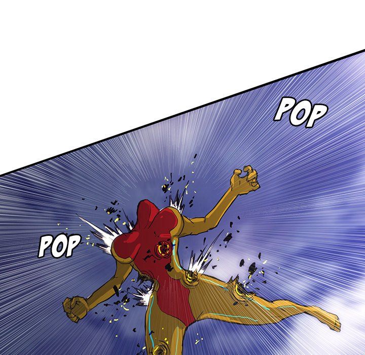 The Chronicles of Apocalypse Manhwa - Chapter 36 Page 105