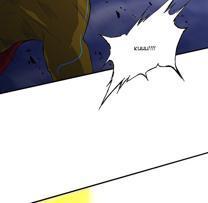 The Chronicles of Apocalypse Manhwa - Chapter 36 Page 124