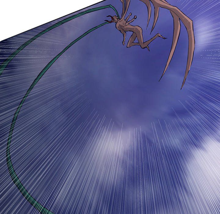 The Chronicles of Apocalypse Manhwa - Chapter 30 Page 60