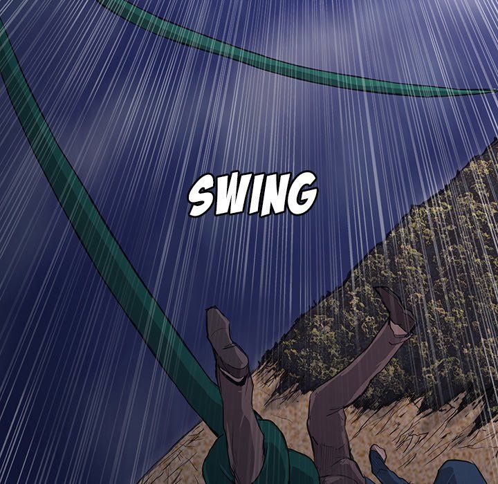 The Chronicles of Apocalypse Manhwa - Chapter 30 Page 61