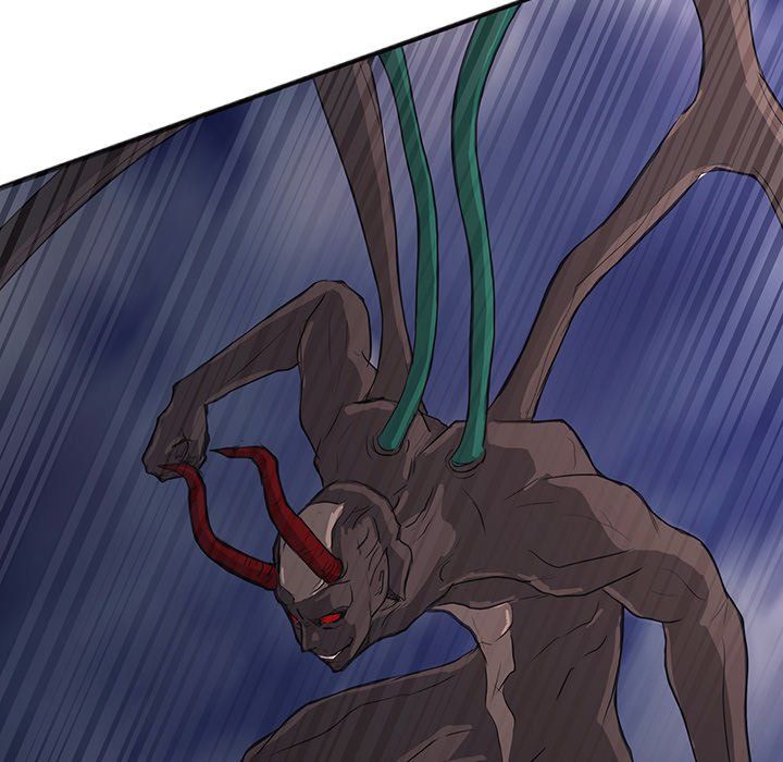 The Chronicles of Apocalypse Manhwa - Chapter 30 Page 93