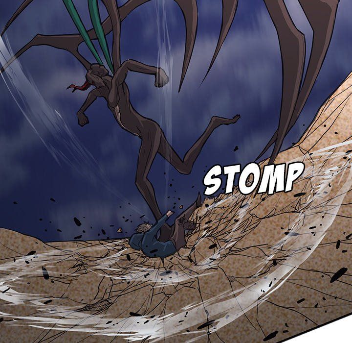 The Chronicles of Apocalypse Manhwa - Chapter 30 Page 96