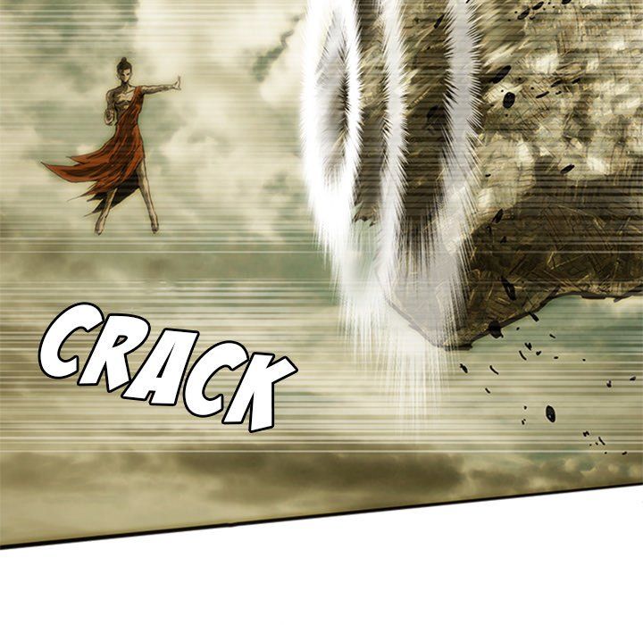 The Chronicles of Apocalypse Manhwa - Chapter 7 Page 136