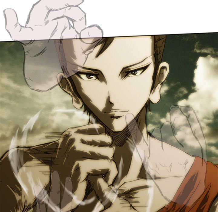 The Chronicles of Apocalypse Manhwa - Chapter 7 Page 145