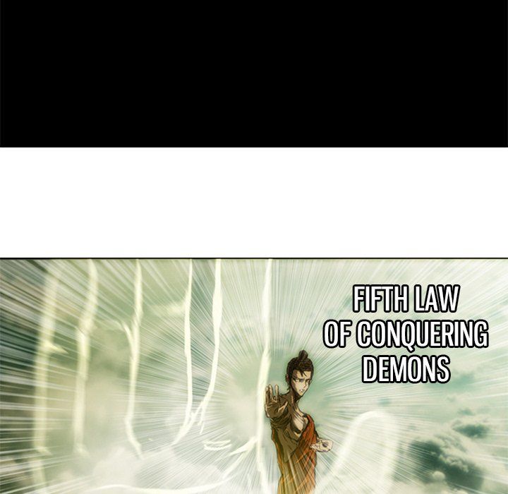 The Chronicles of Apocalypse Manhwa - Chapter 7 Page 161