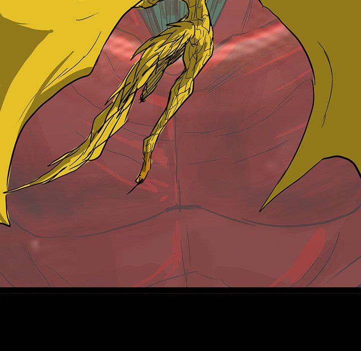 The Chronicles of Apocalypse Manhwa - Chapter 94 Page 22