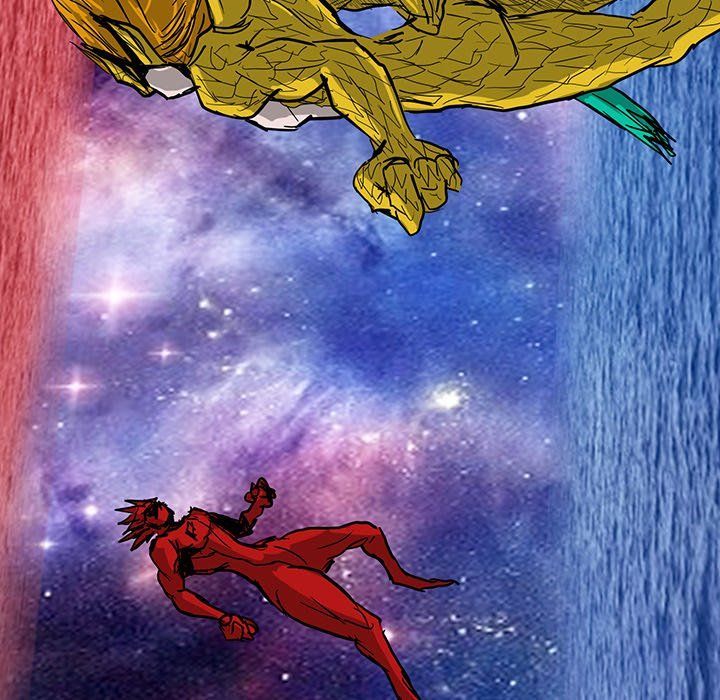 The Chronicles of Apocalypse Manhwa - Chapter 94 Page 25