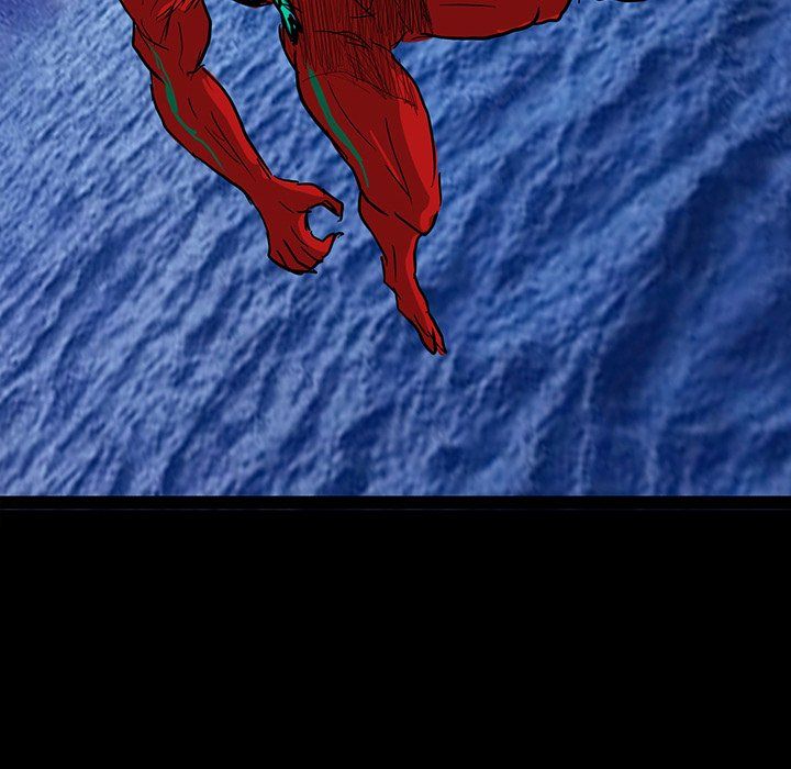 The Chronicles of Apocalypse Manhwa - Chapter 94 Page 28