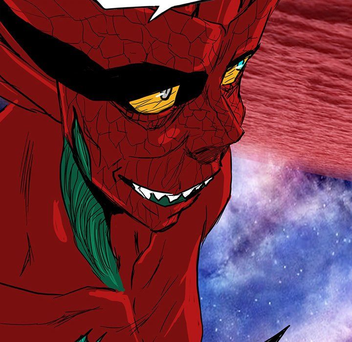 The Chronicles of Apocalypse Manhwa - Chapter 94 Page 31