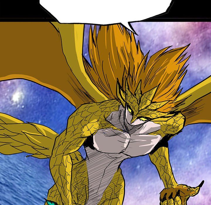 The Chronicles of Apocalypse Manhwa - Chapter 94 Page 34