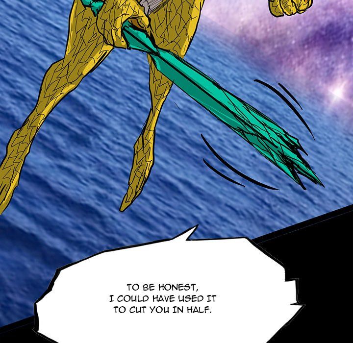 The Chronicles of Apocalypse Manhwa - Chapter 94 Page 35