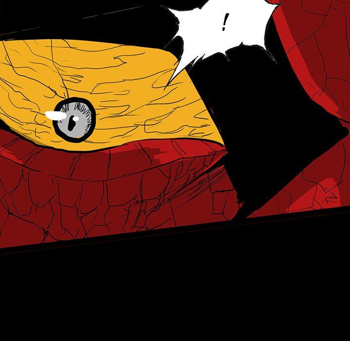 The Chronicles of Apocalypse Manhwa - Chapter 94 Page 39