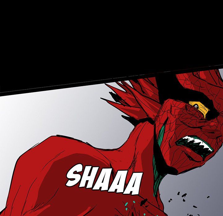 The Chronicles of Apocalypse Manhwa - Chapter 94 Page 40