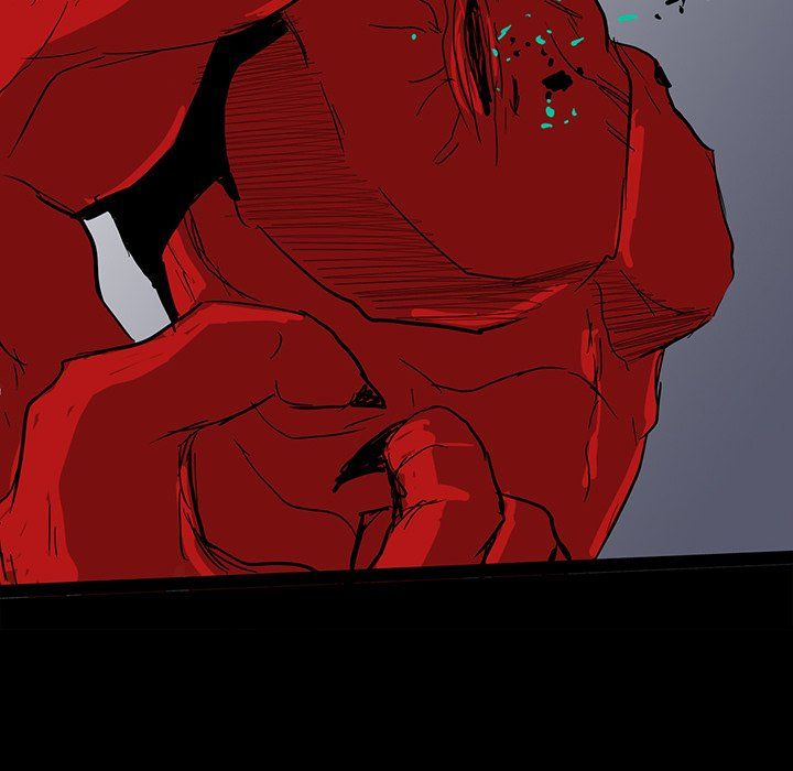 The Chronicles of Apocalypse Manhwa - Chapter 94 Page 41