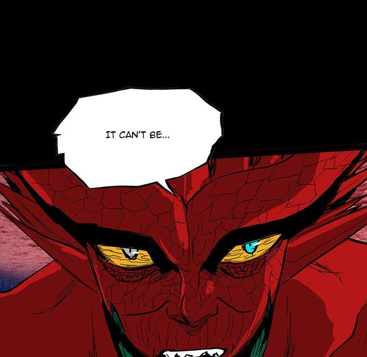 The Chronicles of Apocalypse Manhwa - Chapter 94 Page 42