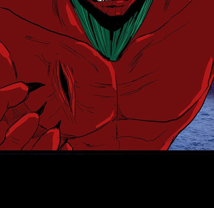 The Chronicles of Apocalypse Manhwa - Chapter 94 Page 43