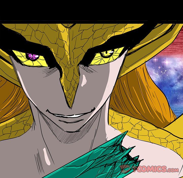 The Chronicles of Apocalypse Manhwa - Chapter 94 Page 44