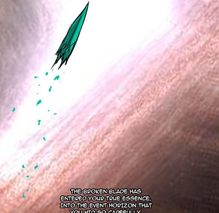 The Chronicles of Apocalypse Manhwa - Chapter 94 Page 47