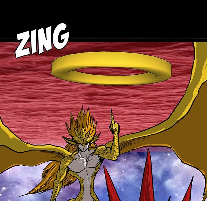 The Chronicles of Apocalypse Manhwa - Chapter 94 Page 51