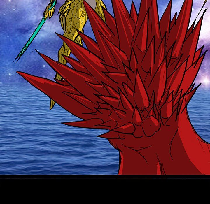 The Chronicles of Apocalypse Manhwa - Chapter 94 Page 52