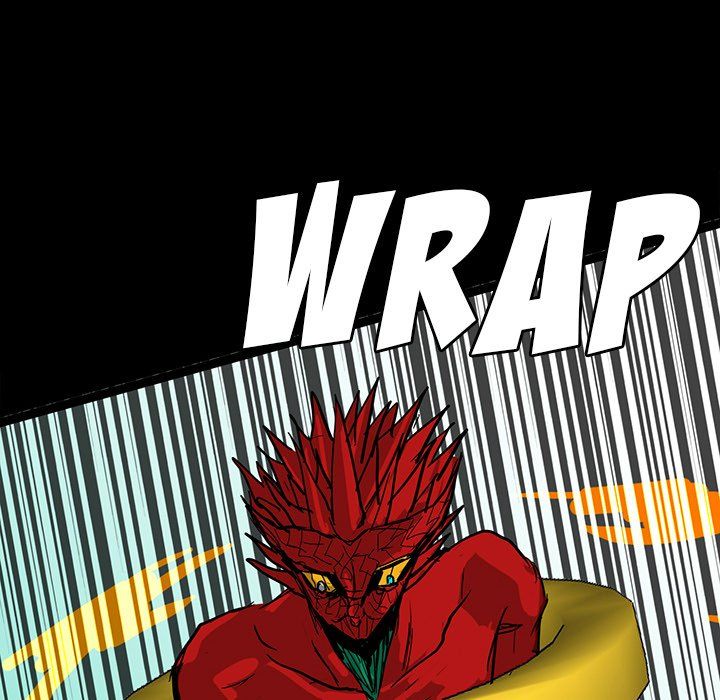 The Chronicles of Apocalypse Manhwa - Chapter 94 Page 58