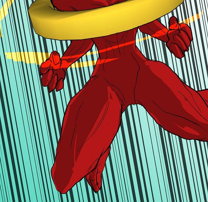 The Chronicles of Apocalypse Manhwa - Chapter 94 Page 59