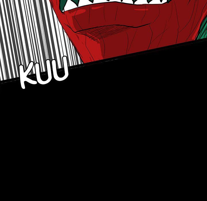 The Chronicles of Apocalypse Manhwa - Chapter 94 Page 61