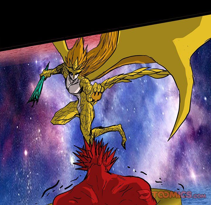 The Chronicles of Apocalypse Manhwa - Chapter 94 Page 62