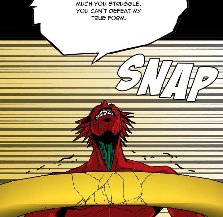 The Chronicles of Apocalypse Manhwa - Chapter 94 Page 67