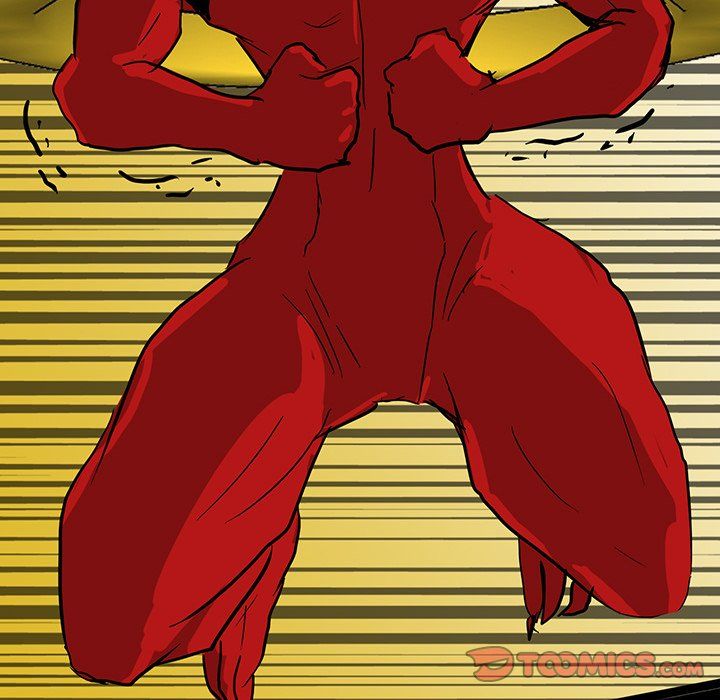 The Chronicles of Apocalypse Manhwa - Chapter 94 Page 68