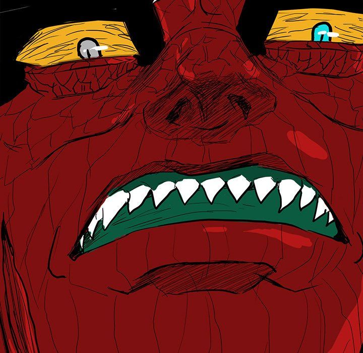 The Chronicles of Apocalypse Manhwa - Chapter 94 Page 70