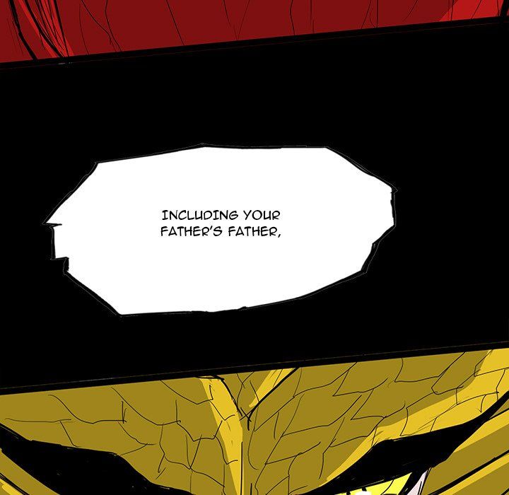 The Chronicles of Apocalypse Manhwa - Chapter 94 Page 71