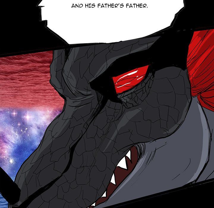 The Chronicles of Apocalypse Manhwa - Chapter 94 Page 73