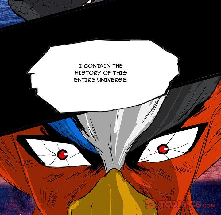 The Chronicles of Apocalypse Manhwa - Chapter 94 Page 74