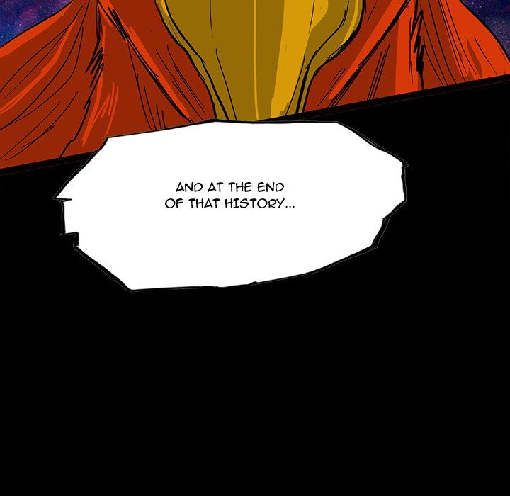 The Chronicles of Apocalypse Manhwa - Chapter 94 Page 75