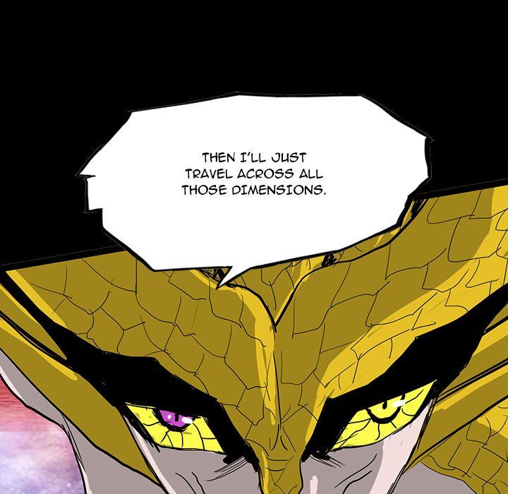 The Chronicles of Apocalypse Manhwa - Chapter 94 Page 76