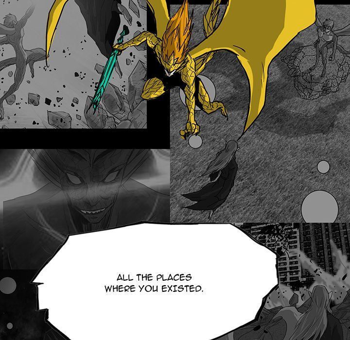 The Chronicles of Apocalypse Manhwa - Chapter 94 Page 83