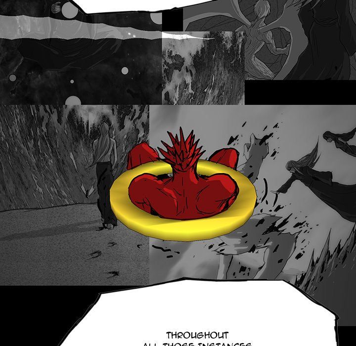 The Chronicles of Apocalypse Manhwa - Chapter 94 Page 84